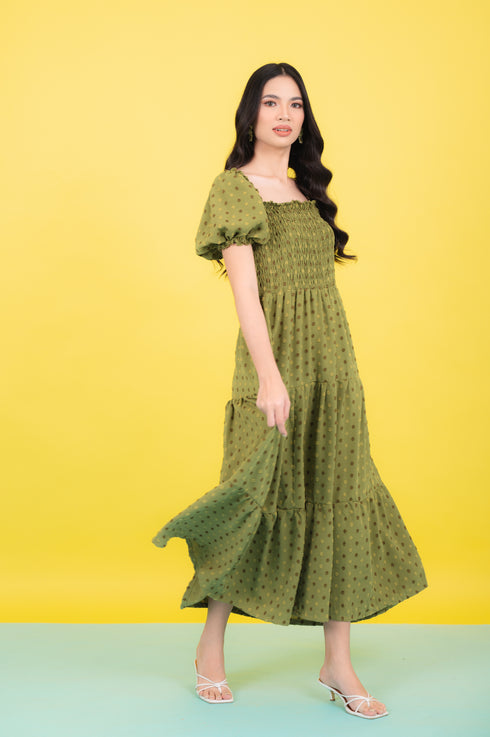GS Summer: Rosalie Two Way Maxi